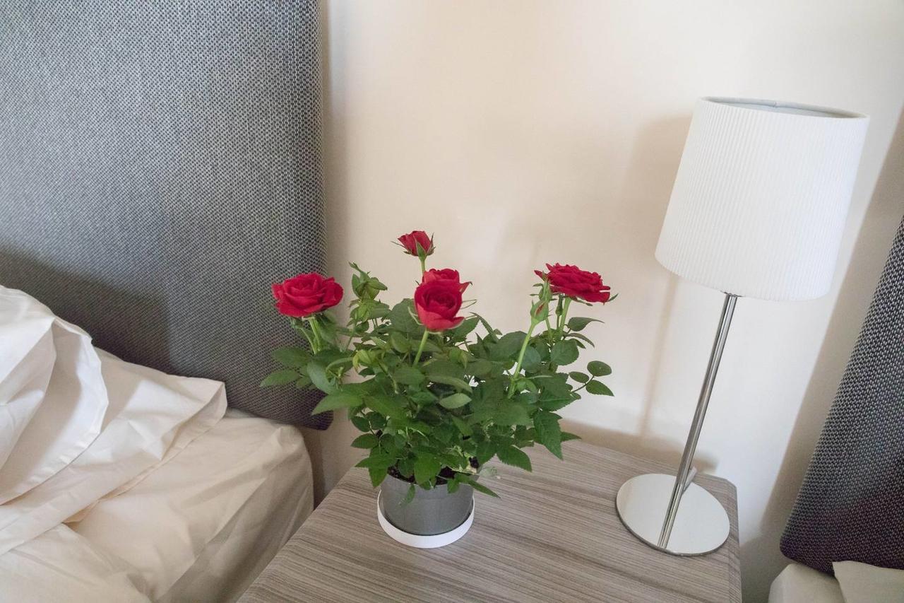 South Groathill - Lovely 2 Bed With Castle View EDI Buitenkant foto