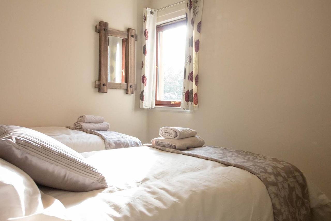 South Groathill - Lovely 2 Bed With Castle View EDI Buitenkant foto