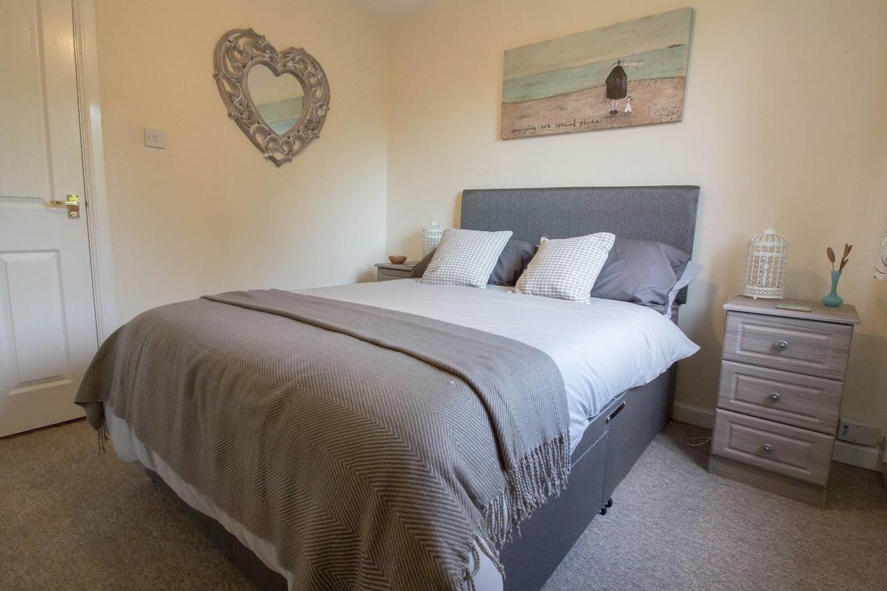 South Groathill - Lovely 2 Bed With Castle View EDI Buitenkant foto