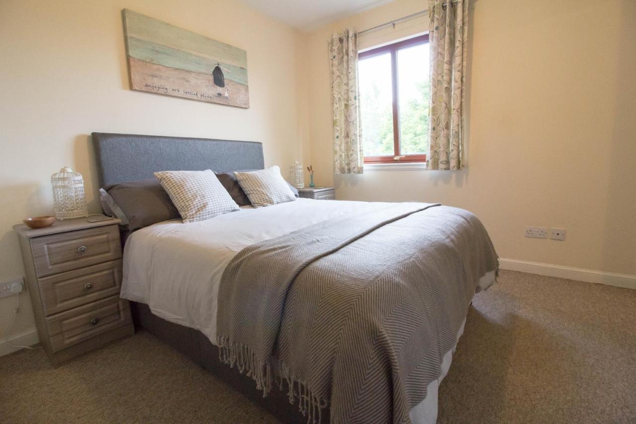 South Groathill - Lovely 2 Bed With Castle View EDI Buitenkant foto