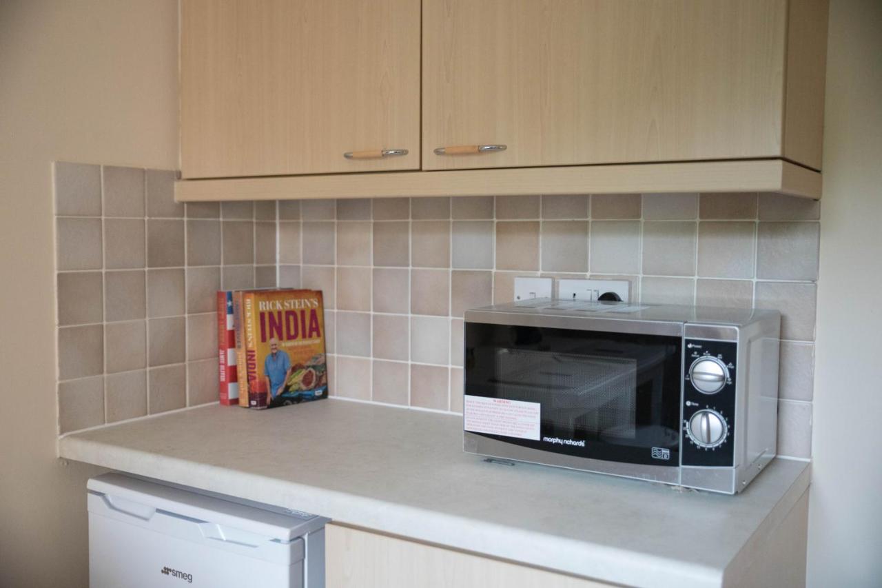 South Groathill - Lovely 2 Bed With Castle View EDI Buitenkant foto