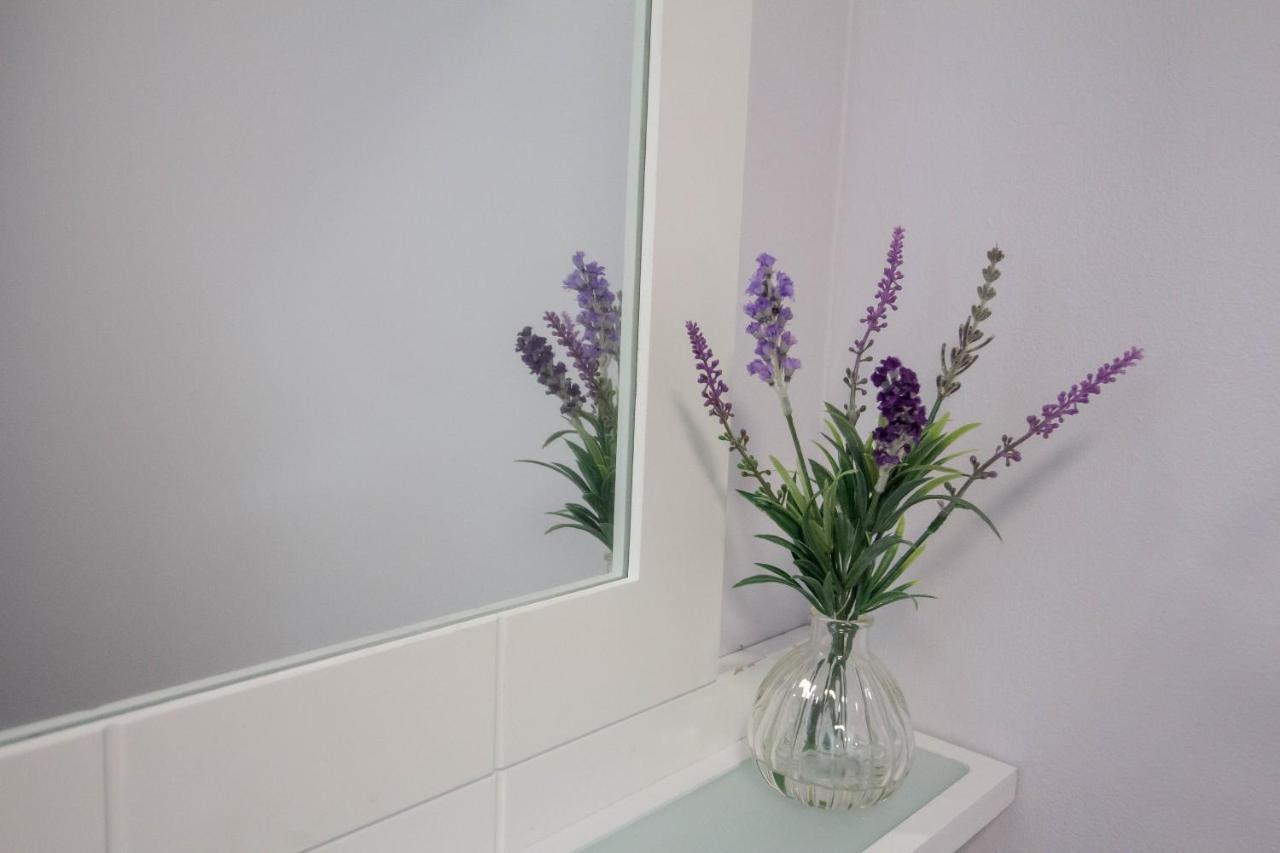 South Groathill - Lovely 2 Bed With Castle View EDI Buitenkant foto