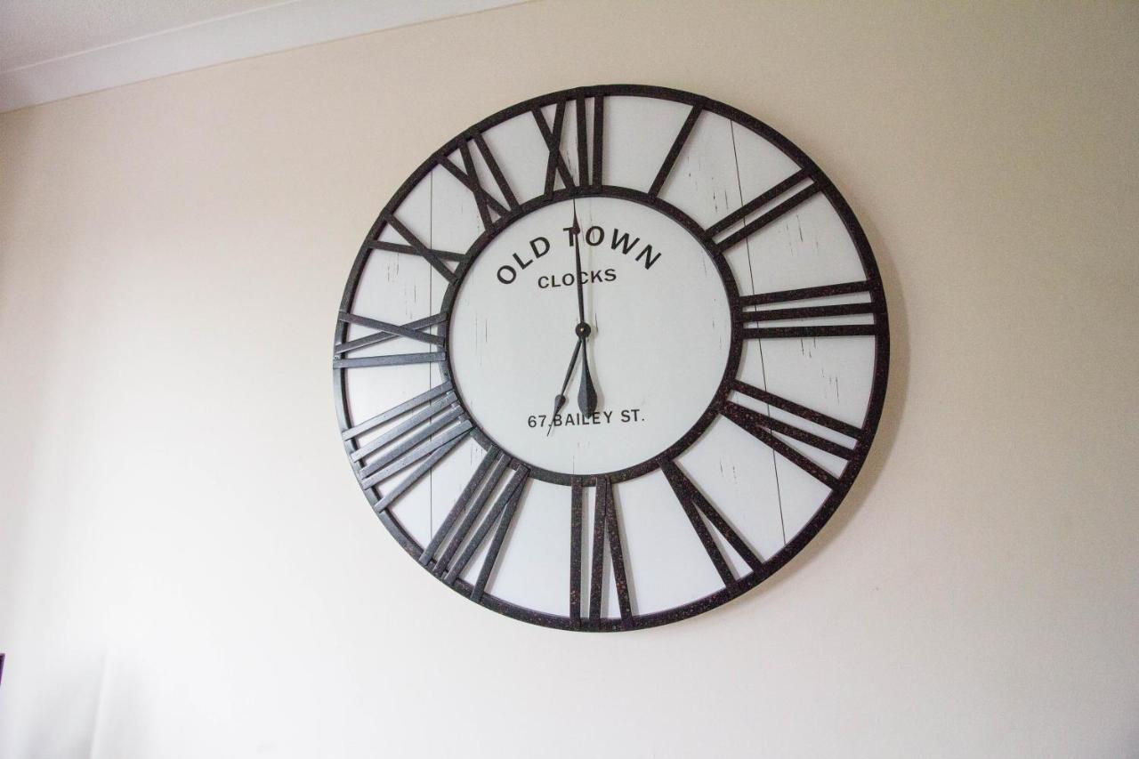 South Groathill - Lovely 2 Bed With Castle View EDI Buitenkant foto